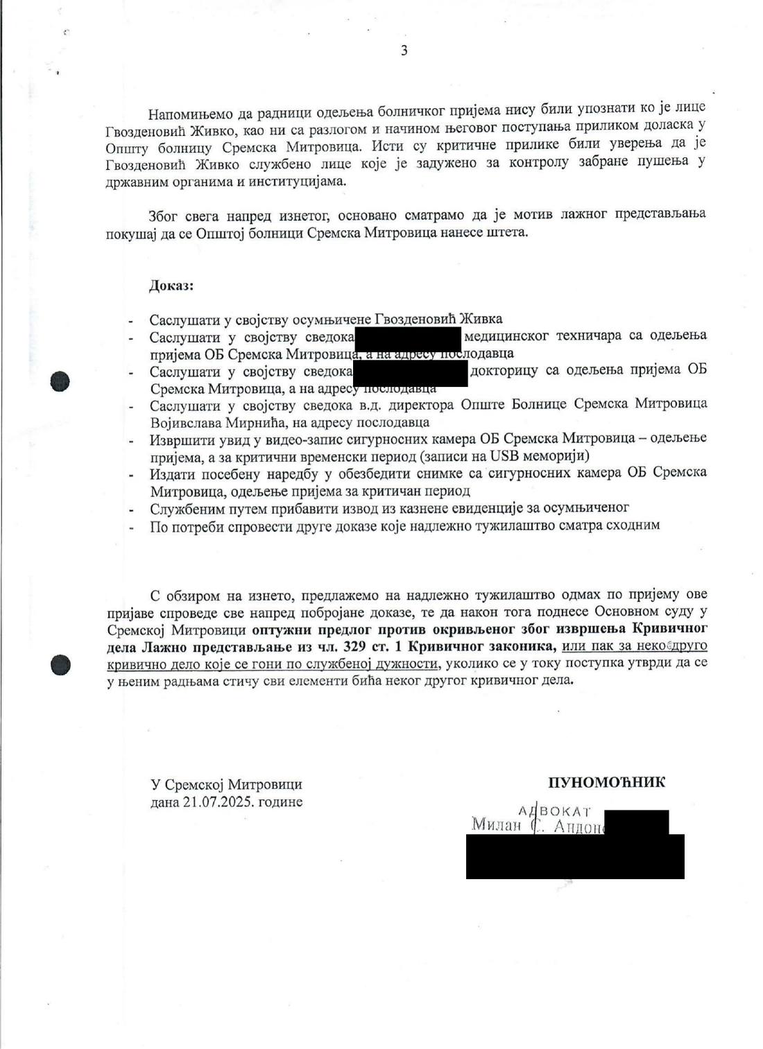 Strana 3 dokumenta D14