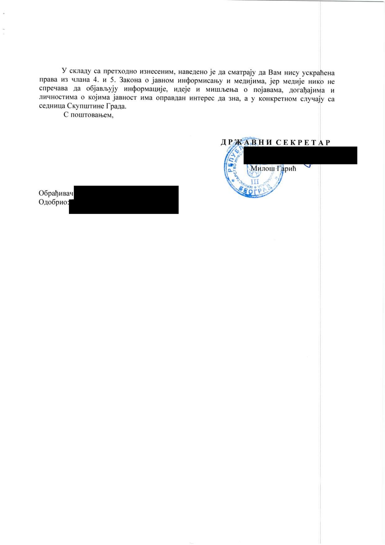 Strana 2 dokumenta D29