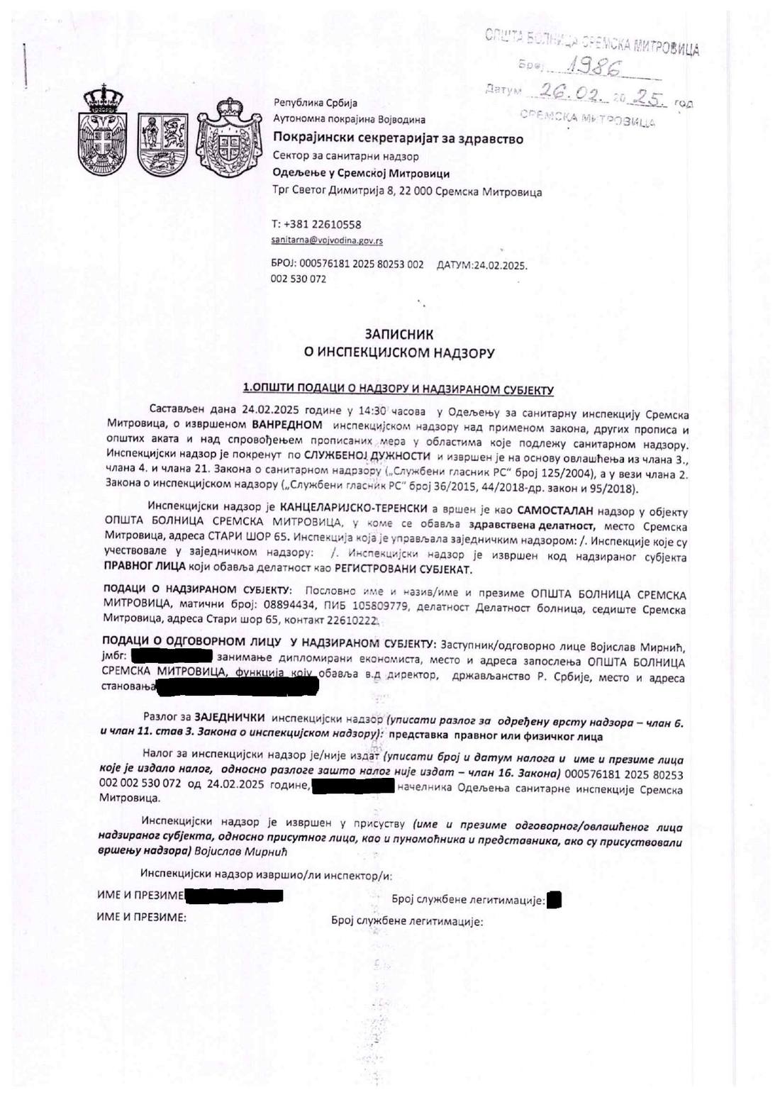 Strana 1 dokumenta D3