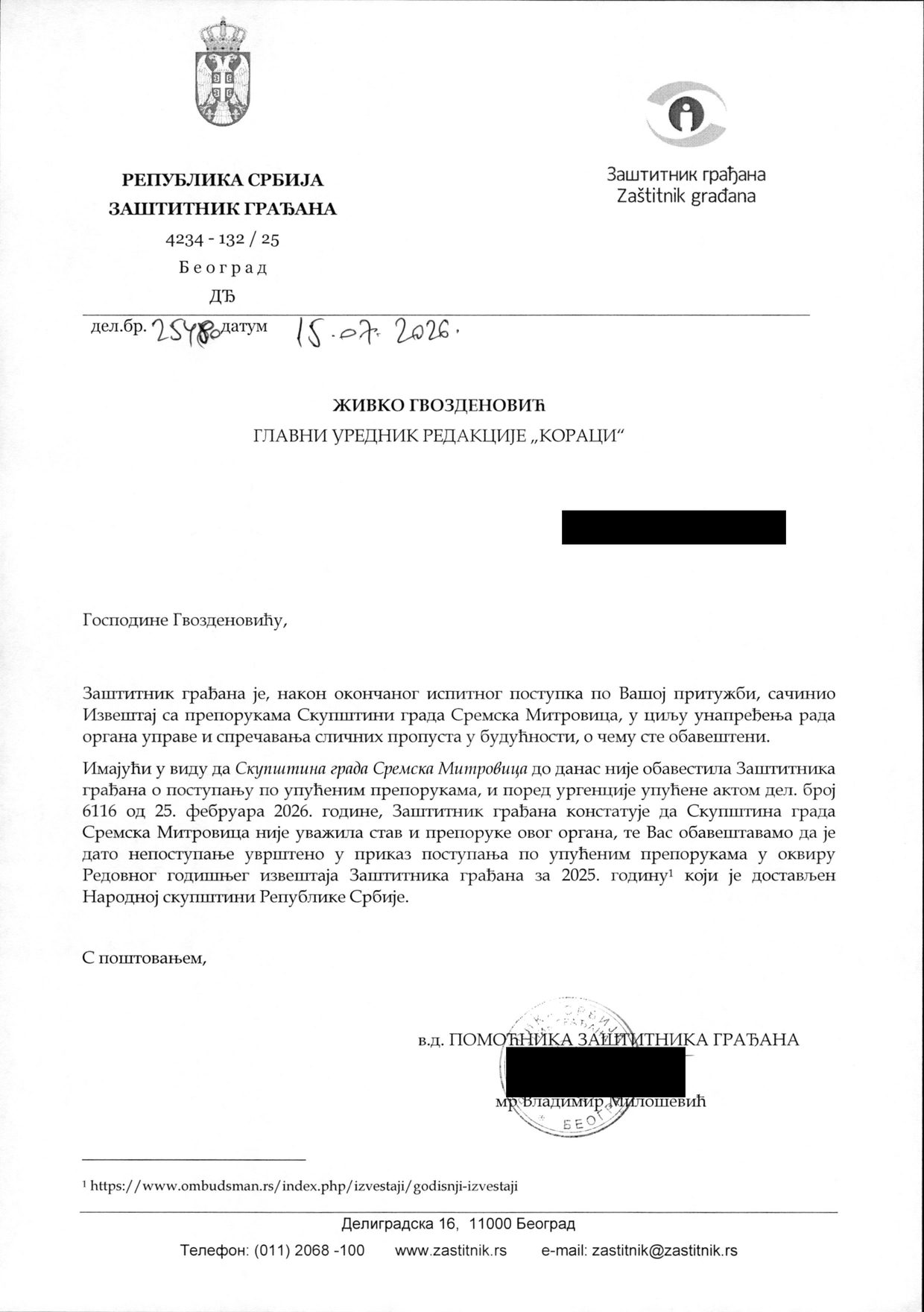 Strana 1 dokumenta D34