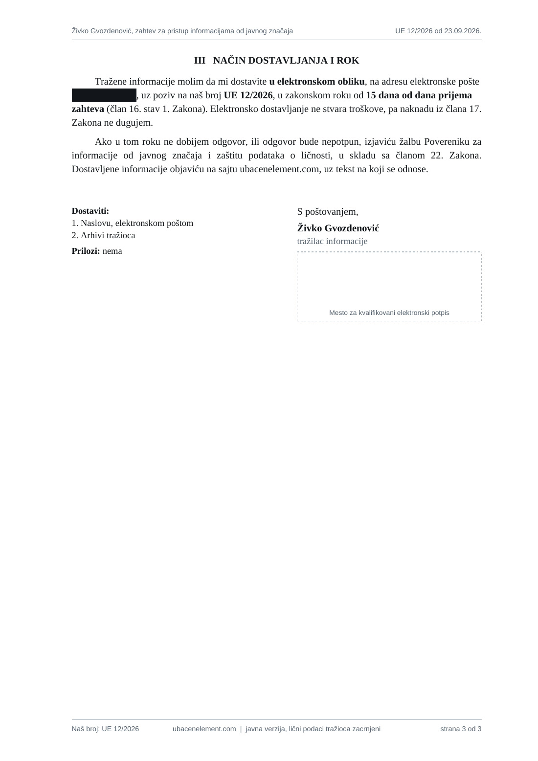 Strana 3 dokumenta D40