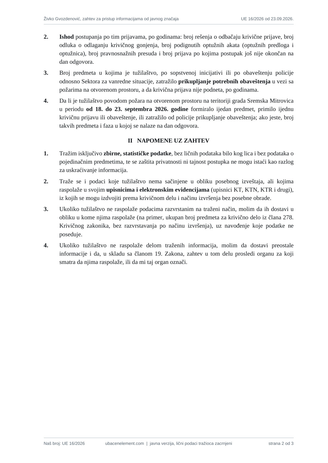 Strana 2 dokumenta D44