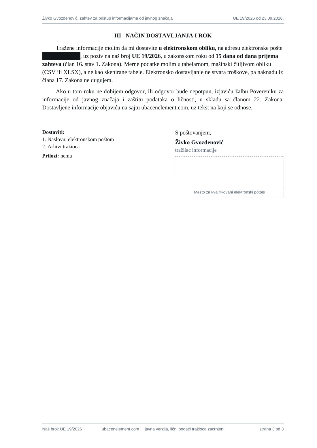 Strana 3 dokumenta D47