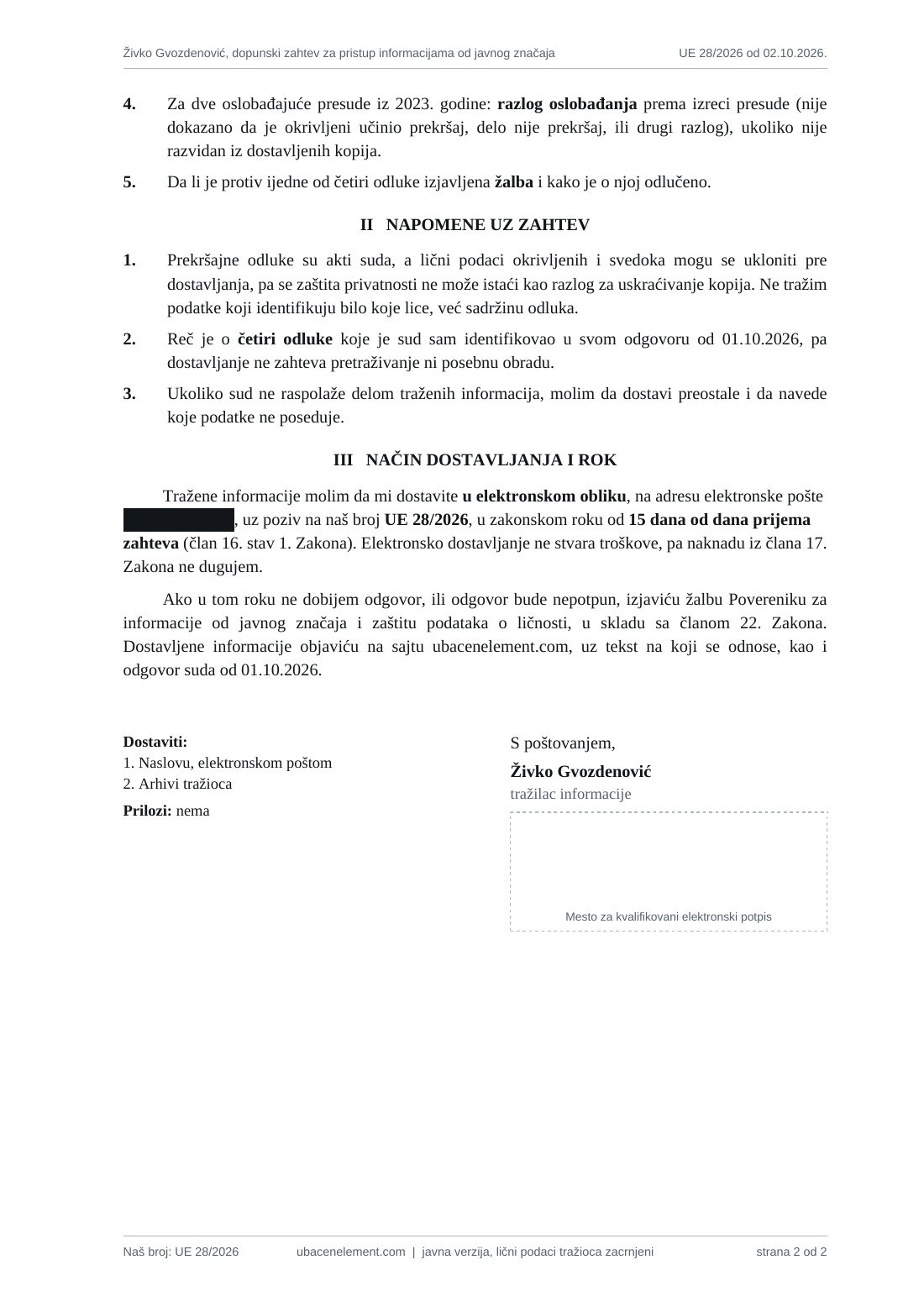 Strana 2 dokumenta D51