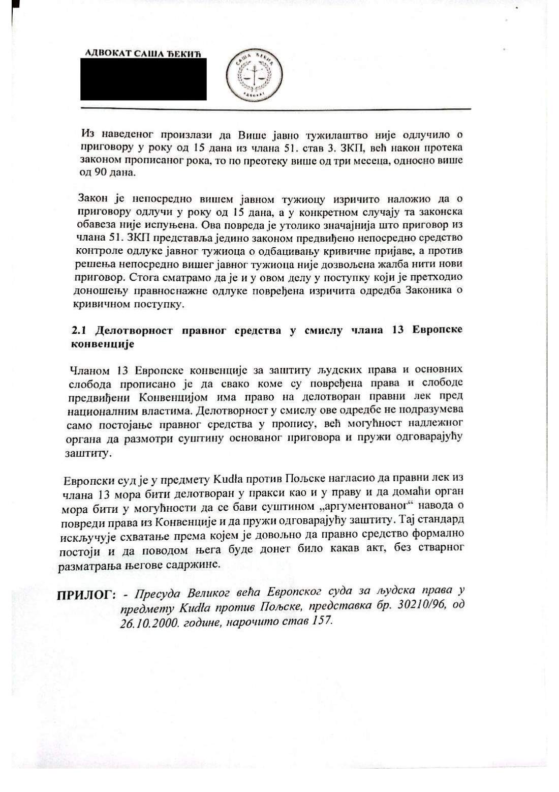 Strana 10 dokumenta D52