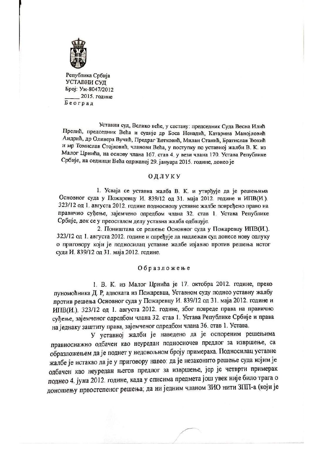 Strana 136 dokumenta D52