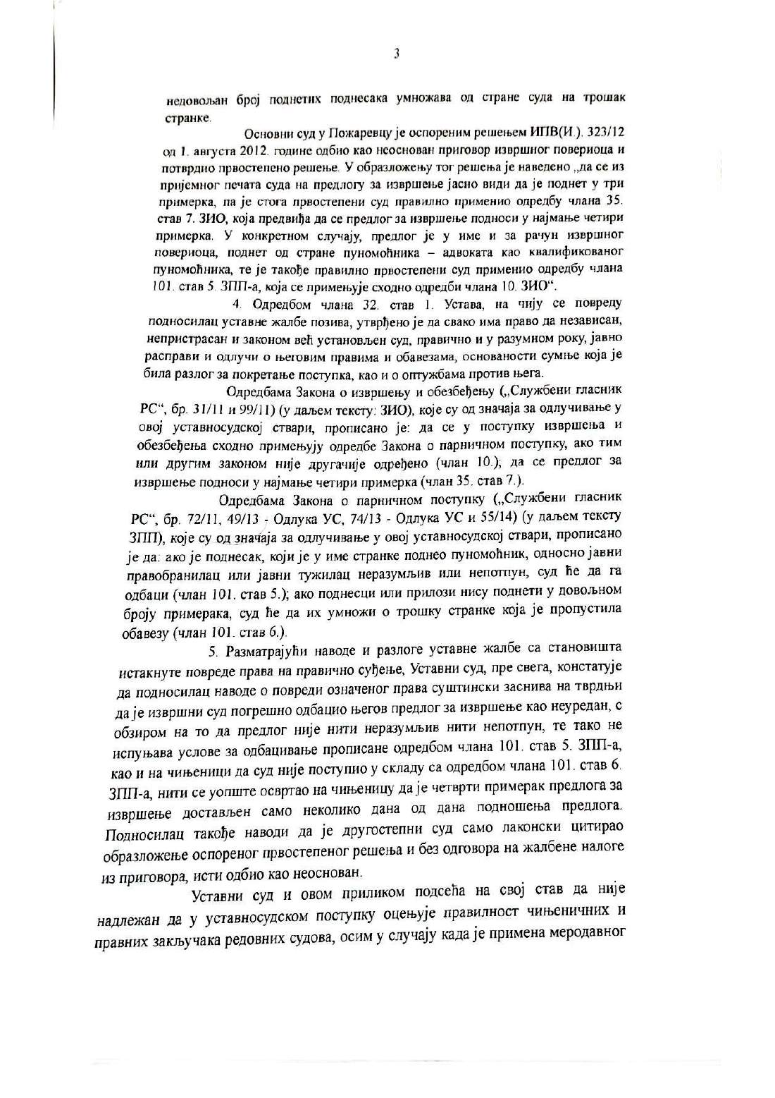Strana 138 dokumenta D52