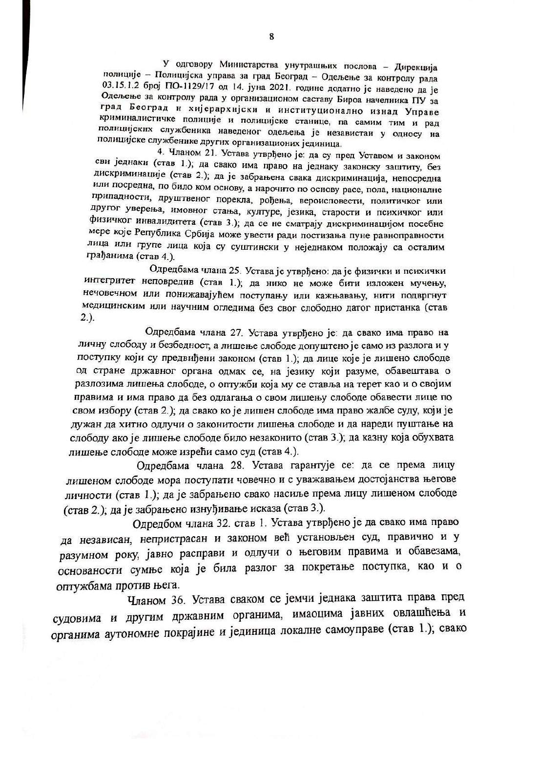 Strana 149 dokumenta D52