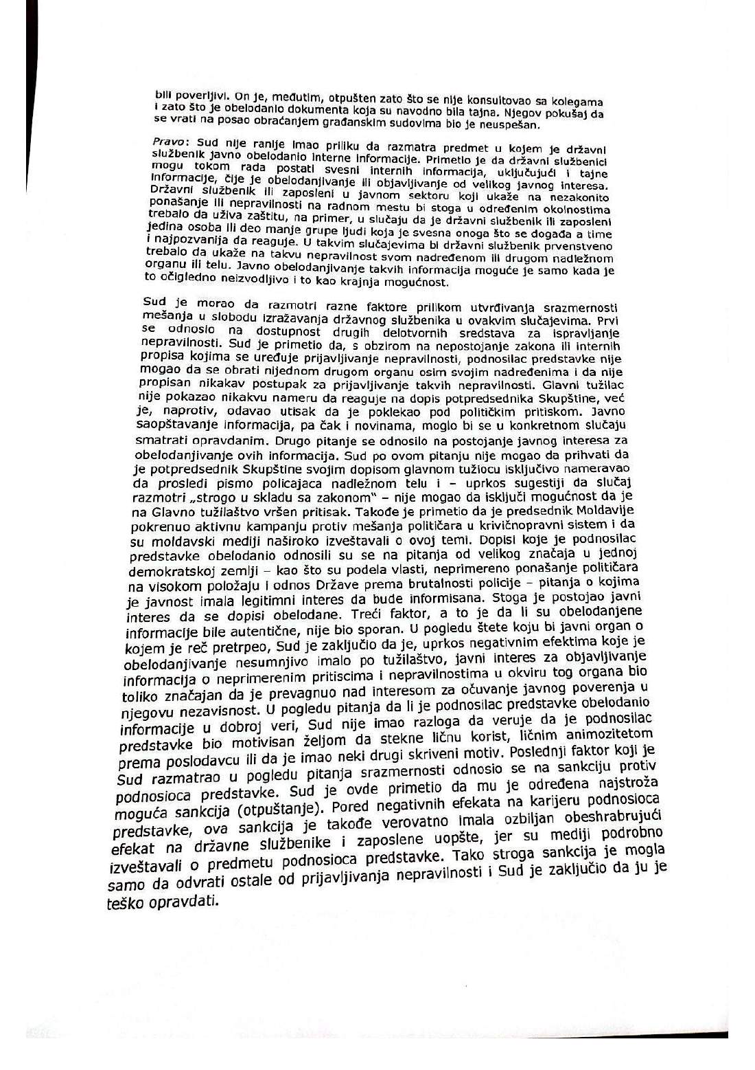 Strana 161 dokumenta D52