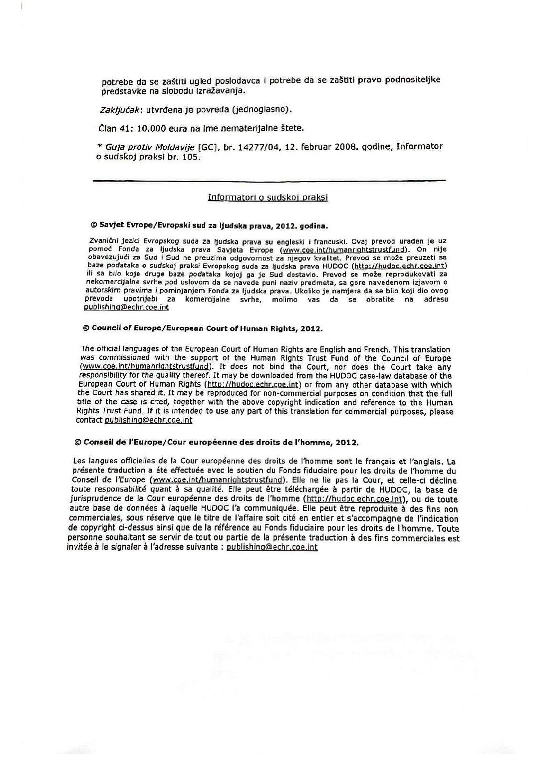 Strana 165 dokumenta D52