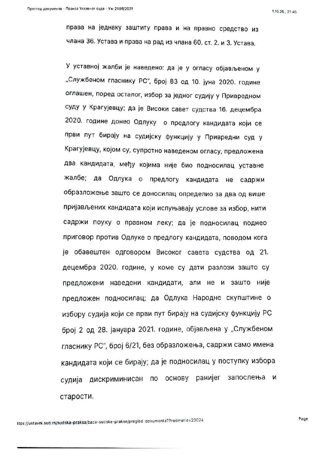 Strana 173 dokumenta D52