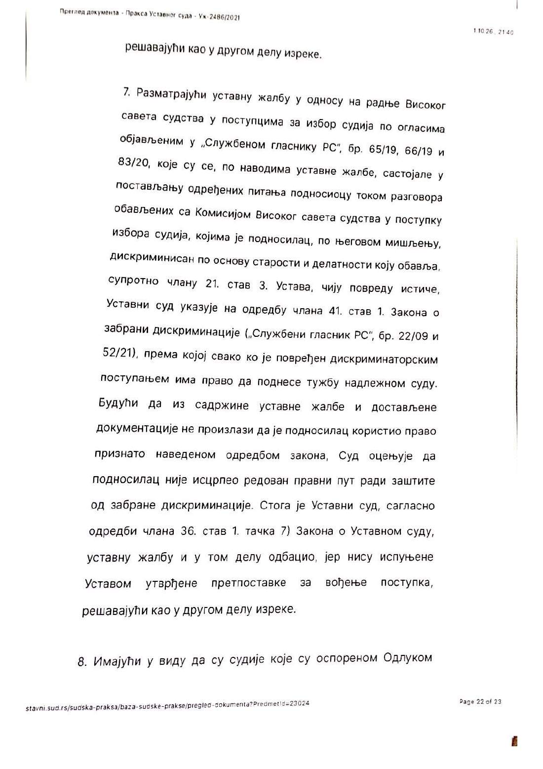 Strana 192 dokumenta D52