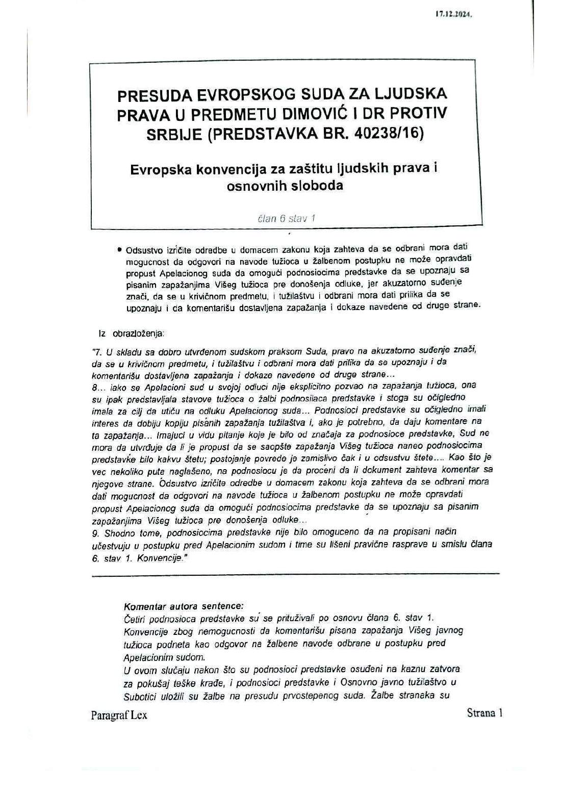 Strana 218 dokumenta D52
