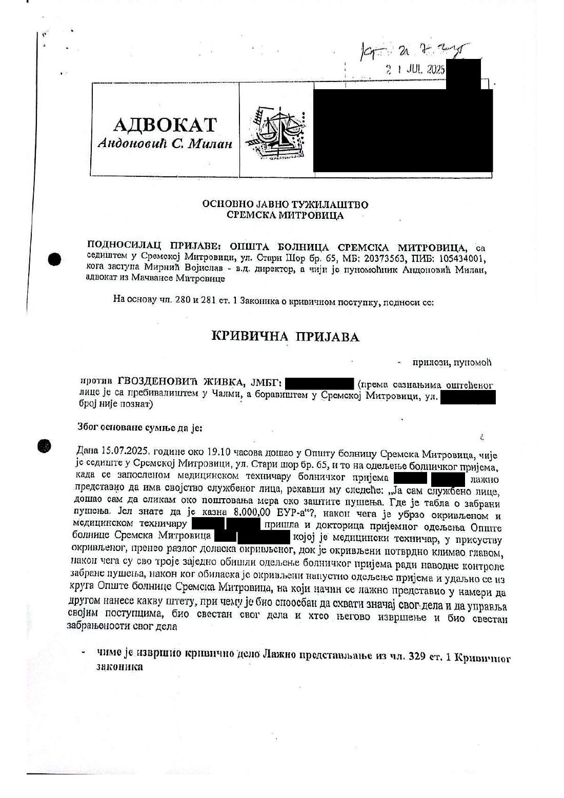 Strana 24 dokumenta D52