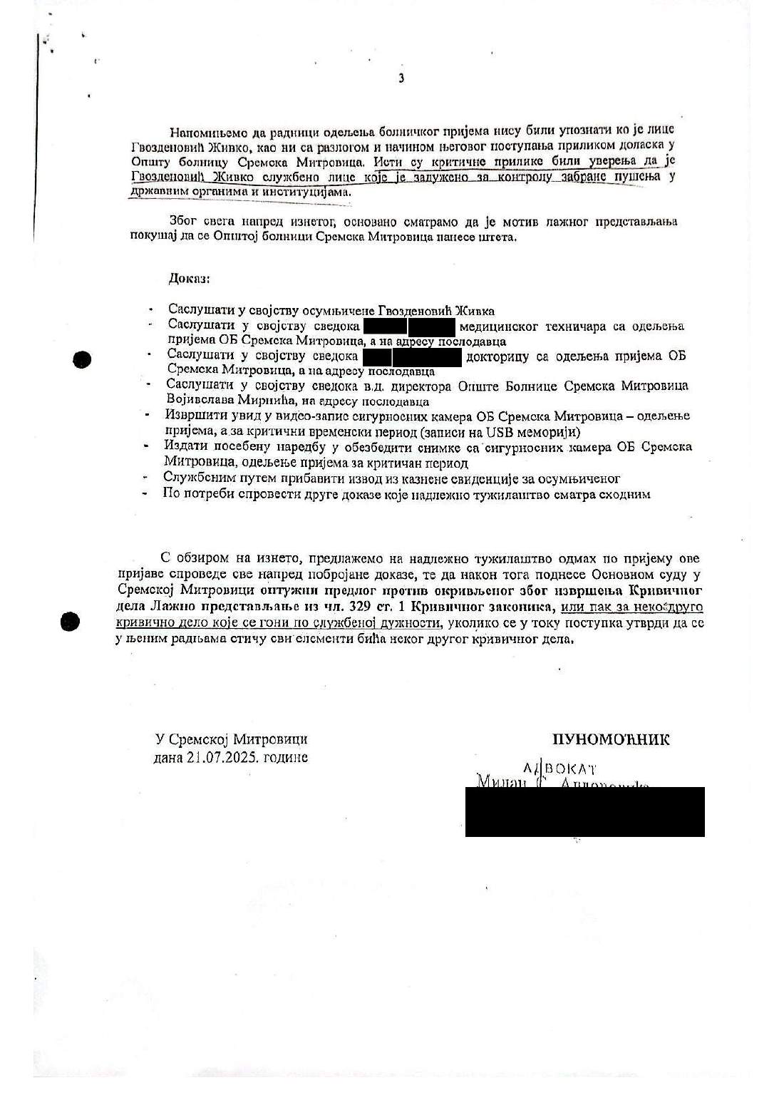 Strana 26 dokumenta D52