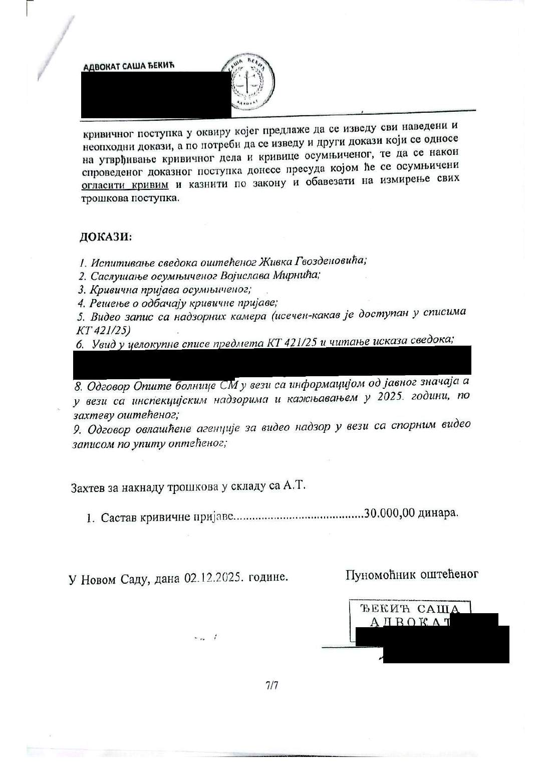 Strana 36 dokumenta D52