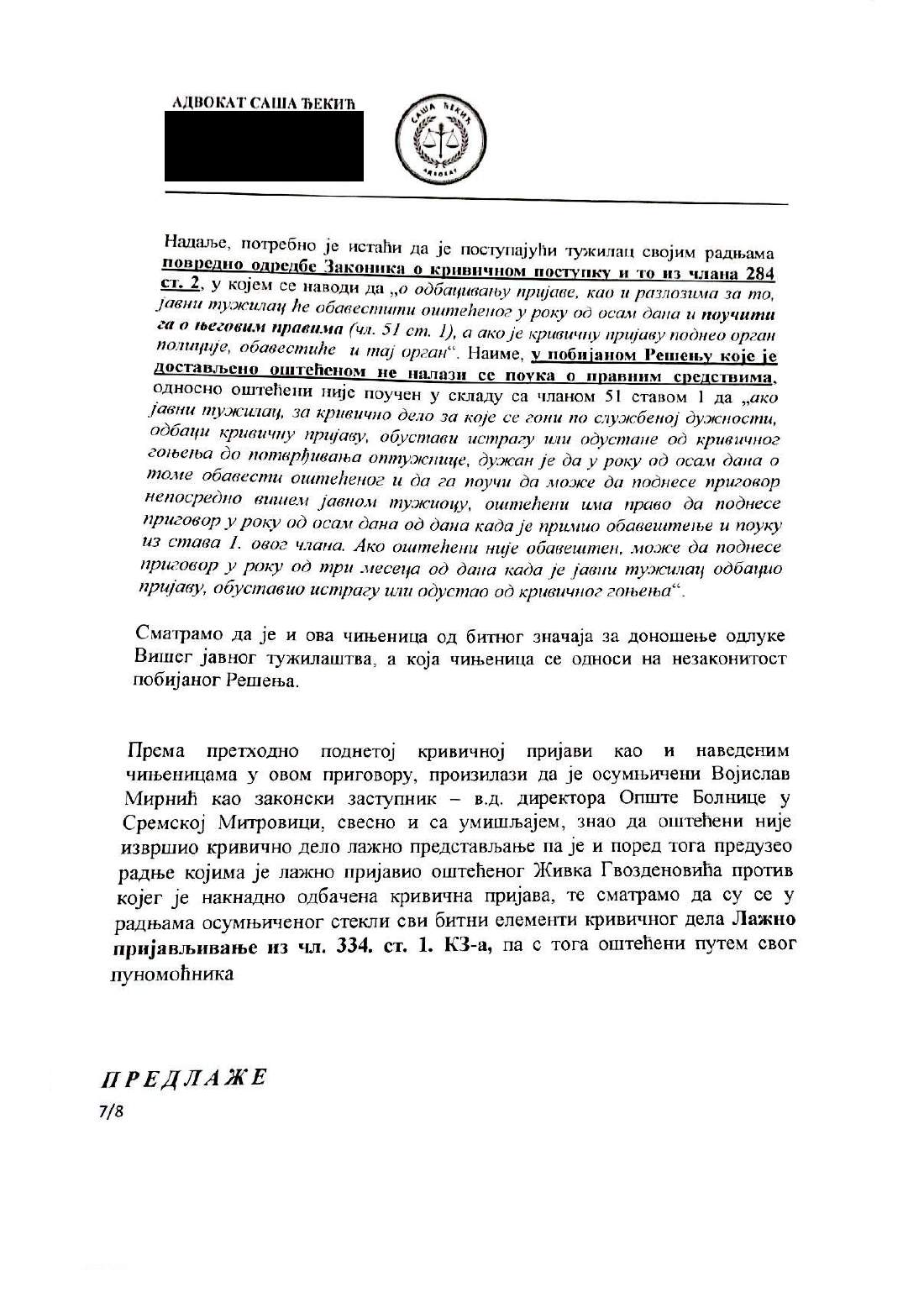 Strana 46 dokumenta D52