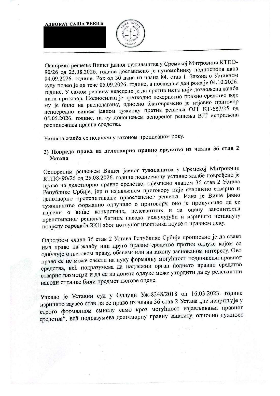 Strana 5 dokumenta D52