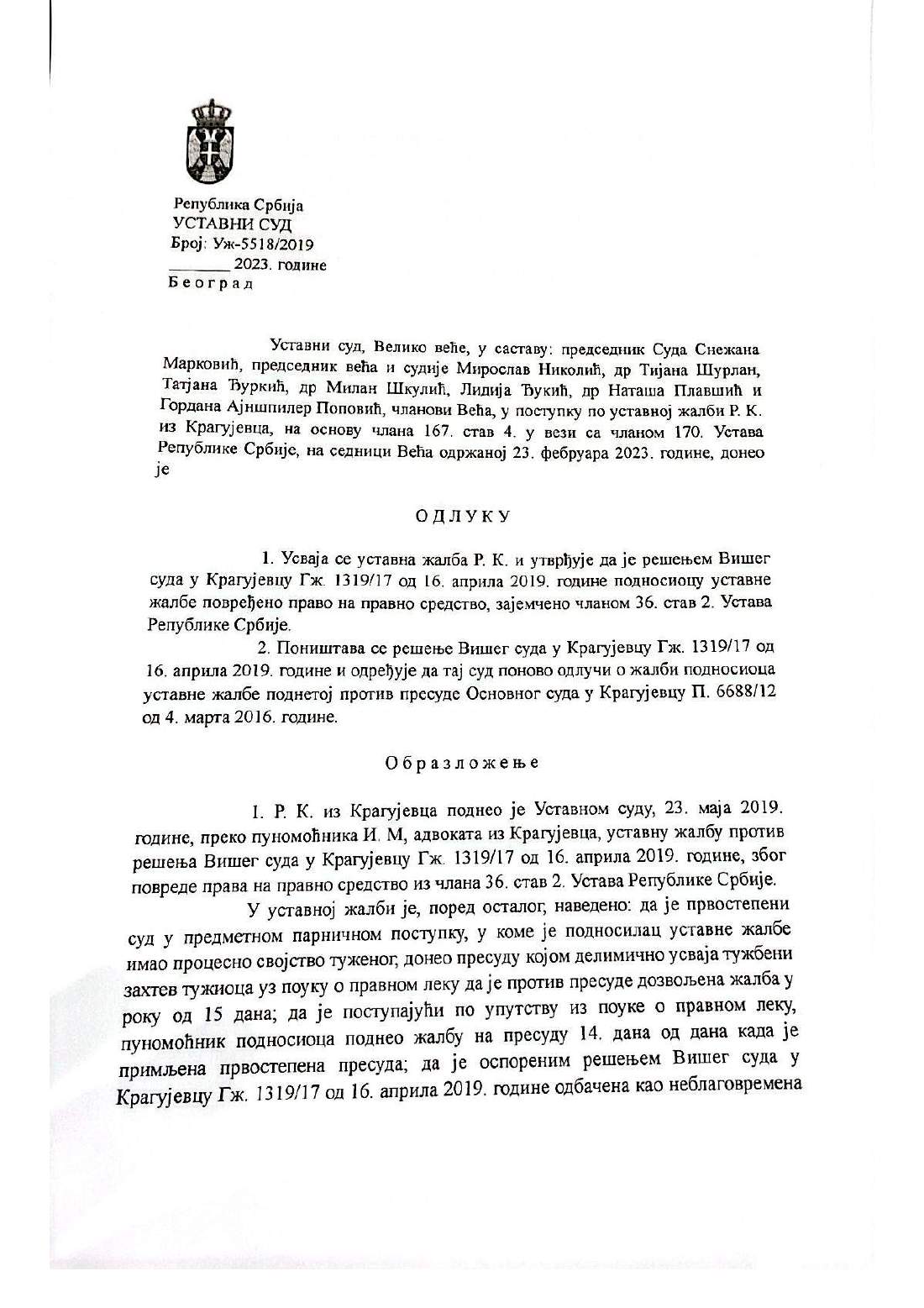 Strana 66 dokumenta D52
