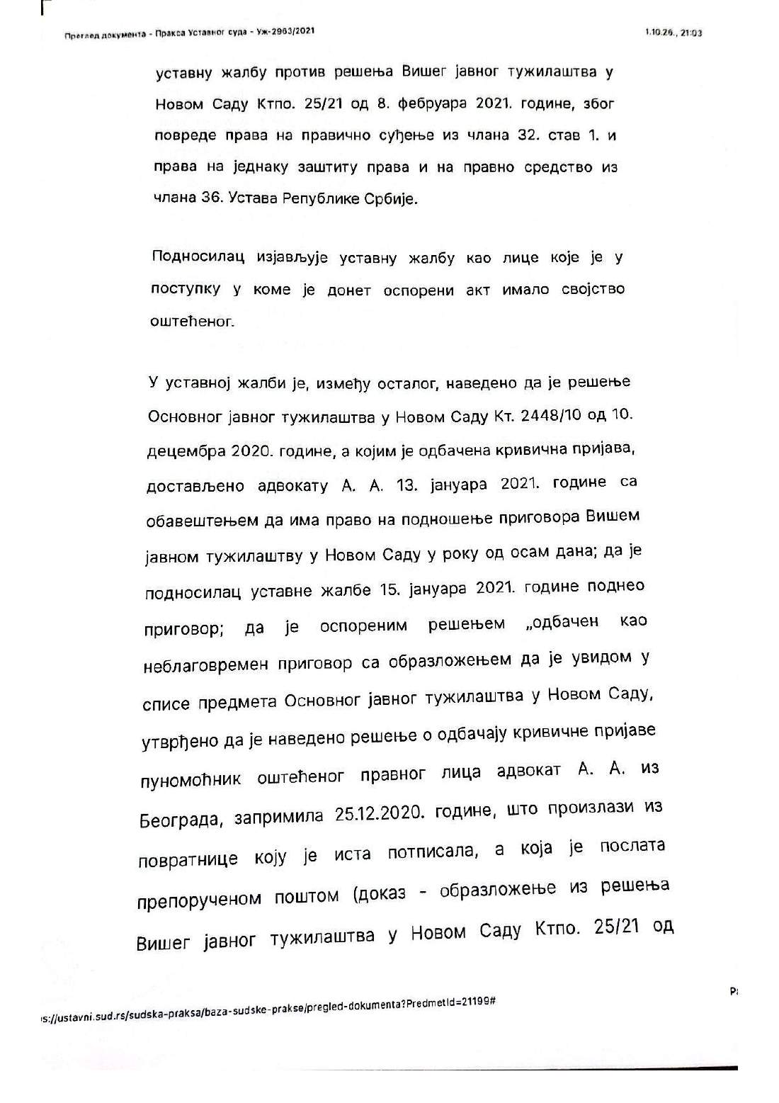 Strana 73 dokumenta D52