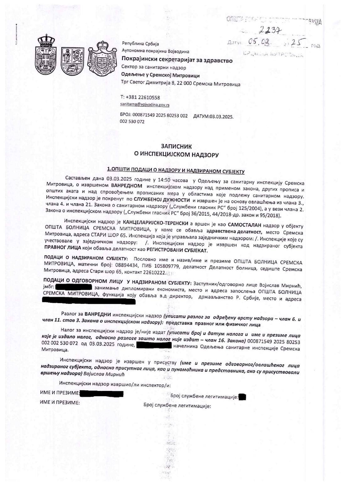 Strana 1 dokumenta D6